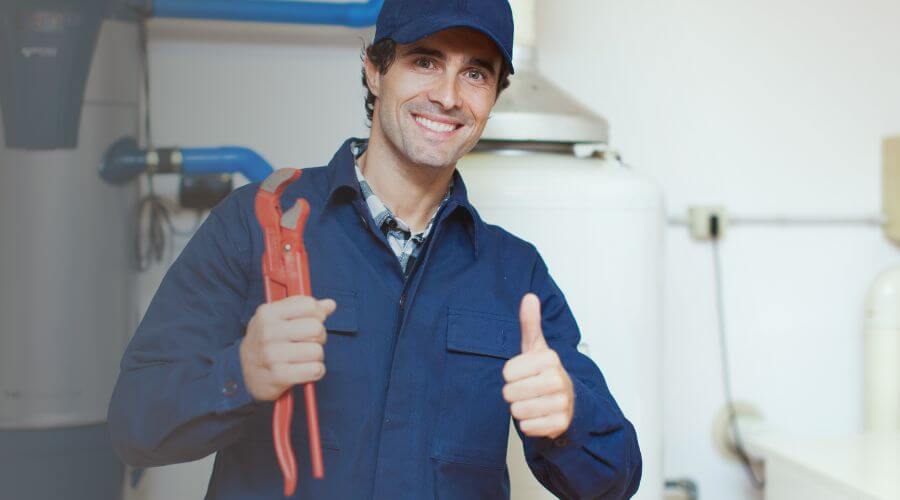 Professional Leak Detection in Rumney, NH