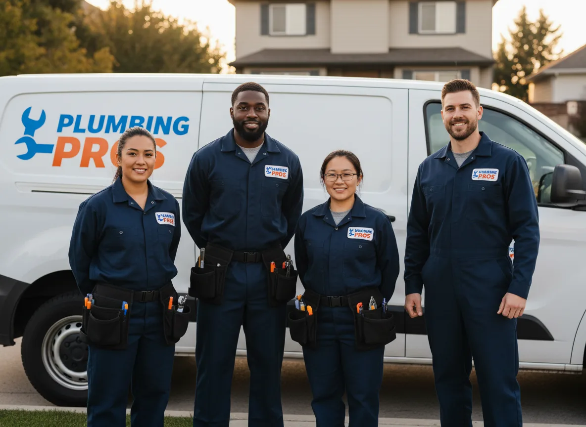 Water Heater Repair company in Rumney, NH